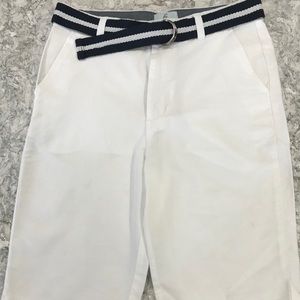 Boys Class Club Shorts